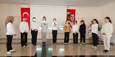 Taraklı Ortaokulu’ndan Anlamlı Program: Cennet Biletim Namaz’