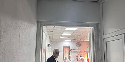 Taraklı Ortaokulu Öğrencileri, Bülent Börekçilik Fabrikasını Ziyaret Etti