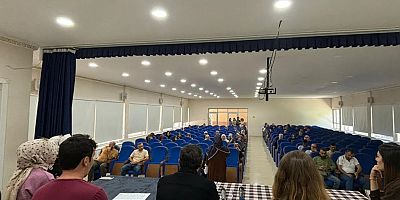 Taraklı Ortaokulu Okul Aile Birliği Toplantısı Gerçekleştirildi