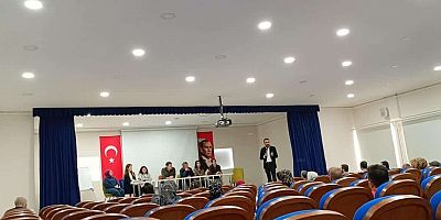 Taraklı Ortaokulu Okul Aile Birliği Toplantısı Gerçekleştirildi