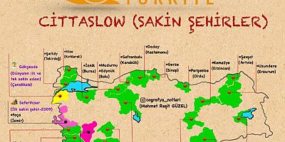 Tarakl?, Sakin ?ehir Stat�s�n� Kaybetti