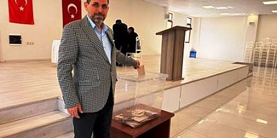 Taraklı Tarım Kredi Kooperatifi Genel Kurulu Yapıldı