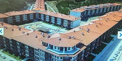 Taraklı Termal 10 Haziran tarihinde Açılıyor