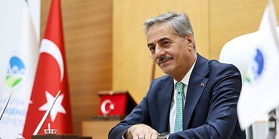 Taraklı'ya 4 ayrı projeyle yepyeni bir yüz: Yeni yaşam alanları hızla tamamlanıyor