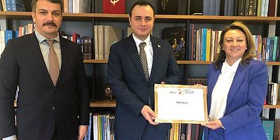 Taraklı'ya Destek Verilecek