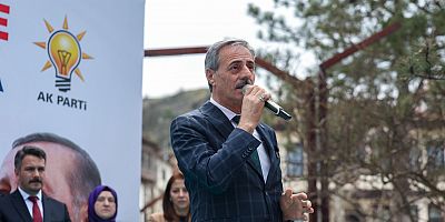 “Taraklı yeni dönemde nice eser ve hizmetle buluşacak”