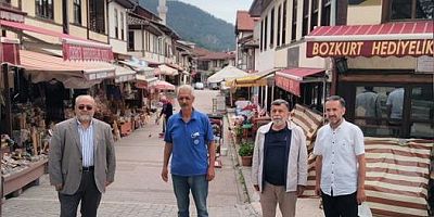 konya