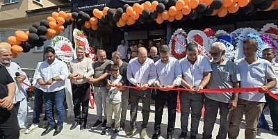 Taraklı Yörem 2, Geyve Tepecikler Mahallesi’nde Görkemli Bir Törenle Açıldı