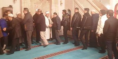 Taraklı Yunuspaşa'da Bayram Coşkusu