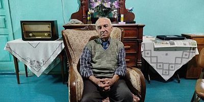  Taraklılı Halk Oyunları Eğitmeni Ahmet İşsever’in Hayatı Belgesel Oldu