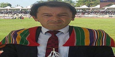 Taraklılı Şerafettin Kaya HDP’ye yüklendi