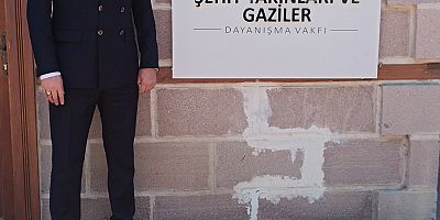 Taraklılı Volkan Hedef, EMŞAV Balıkesir İl Başkanlığına Atandı