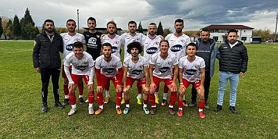TARAKLISPOR 1 KAZIMPAŞA BİRLİKSPOR 1