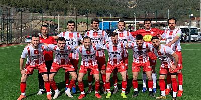 TARAKLISPOR 4 SÖĞÜTLÜSPOR 0