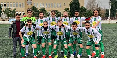 Taraklıspor’da 5 gollü Deplasman Galibiyeti