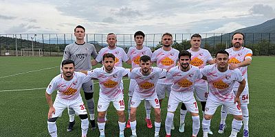  Taraklıspor ve Hacımercanspor Yenişemedi:0-0