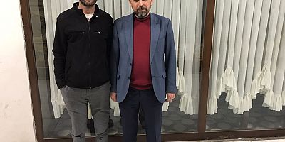Tarım Kredi Kooperatifi Yönetimi Görev Dağılımı yaptı.