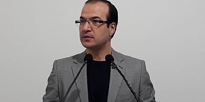 İGEDÜD Onursal Başkanı Muhsin Öztürk, ‘’ABD, YPG Ortaklığı sinemaya aktarılıyor’’ dedi.