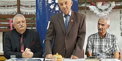 Tyb Sakarya'dan Ahmet İşsever Söyleşisi       