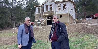 TYB Sakarya'dan Yönetmen İsmail Güneş'e Tam Destek