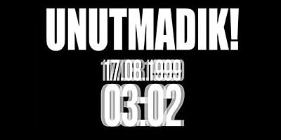 UNUTMADIK