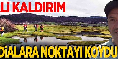 yayla