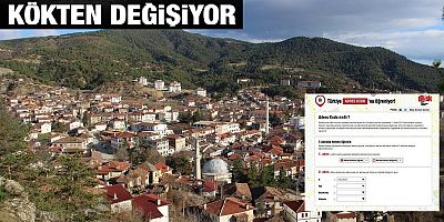 Yeni dönem başlıyor.
