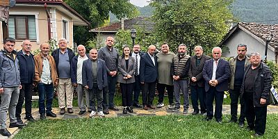 YENİ PARTİ SAKARYA İL BAŞKANI SELDA SEZGİN OLDU