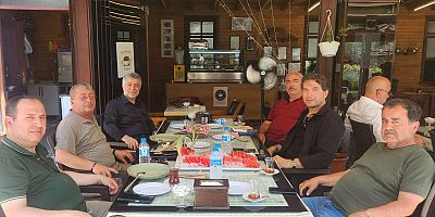 Yeni Yüzyıl Partisi Genel Başkanı Arslan’dan Osmanlı Mirası Taraklı’ya Ziyaret