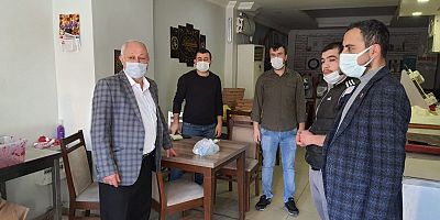 Yeniden Refah Boş Durmuyor