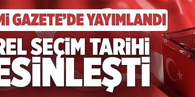 seçim