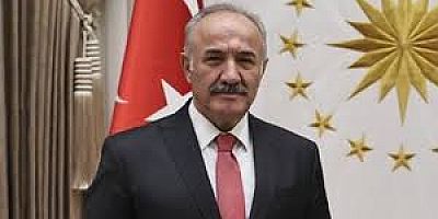 Yerlikaya'nın yerine konuşulan isim Seyfullah Hacımüftüoğlu