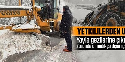 uyarı