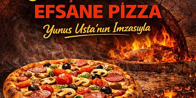 Yunus Usta’nın Taş Fırın Lezzetleriyle