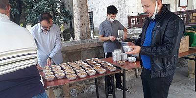 aşure