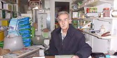 (Ziraatçi)Mehmet Kalyoncu Vefat Etti