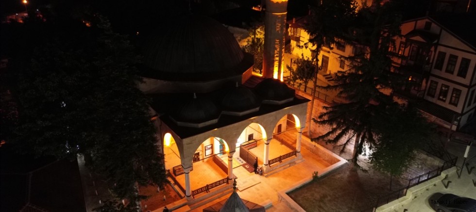 Taraklı’da Ramazan Geleneği Temcit Yeniden Canlanıyor