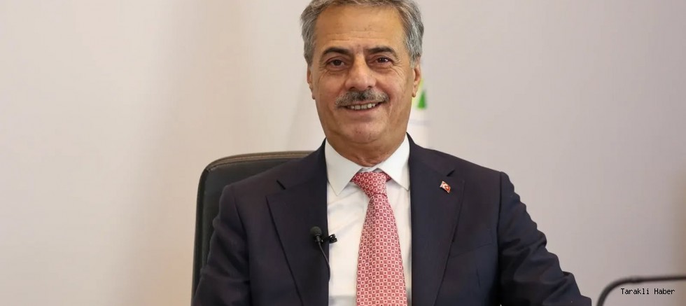 Taraklı’da Tarihi Çınar ve Şehit Mehmet Nuri Kocabıyık Parkı yeniden hayat buluyor