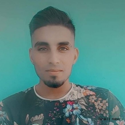 Taraklı’da yürek yakan son… 28 yaşındaki Fırat’tan acı haber geldi