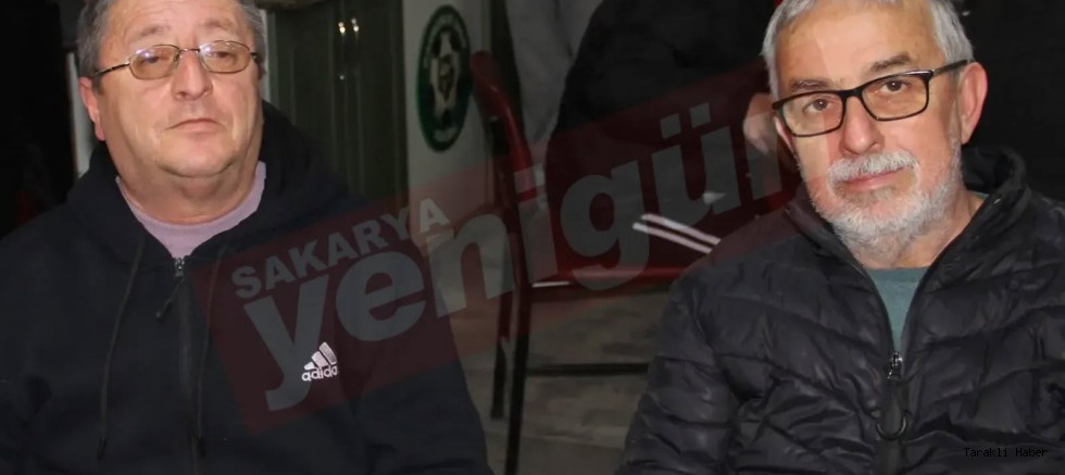 Taraklı’dan Harmanlıkspor’un Geleneksel İftarına Katılım