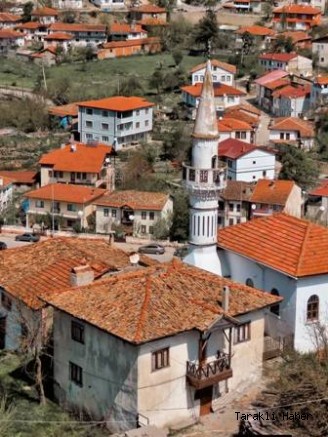 Taraklı, Doğa ve Tarihiyle “En Huzurlu İlçe” Olma Unvanını Koruyor