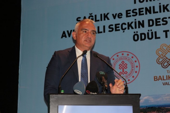 Taraklı ilçesi 7 ulusal 25 finalist destinasyon çalışmasına dahil oldu