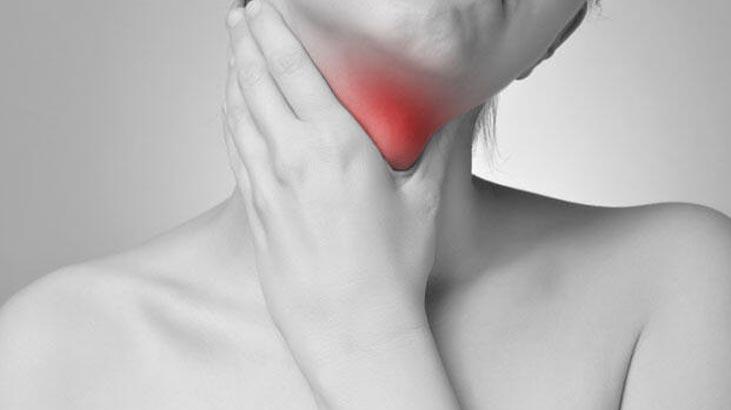 Tiroid Bezinin Görevi Nedir? Vücutta Tiroid Bezi Nerede Bulunur Ve Özellikleri Nelerdir?