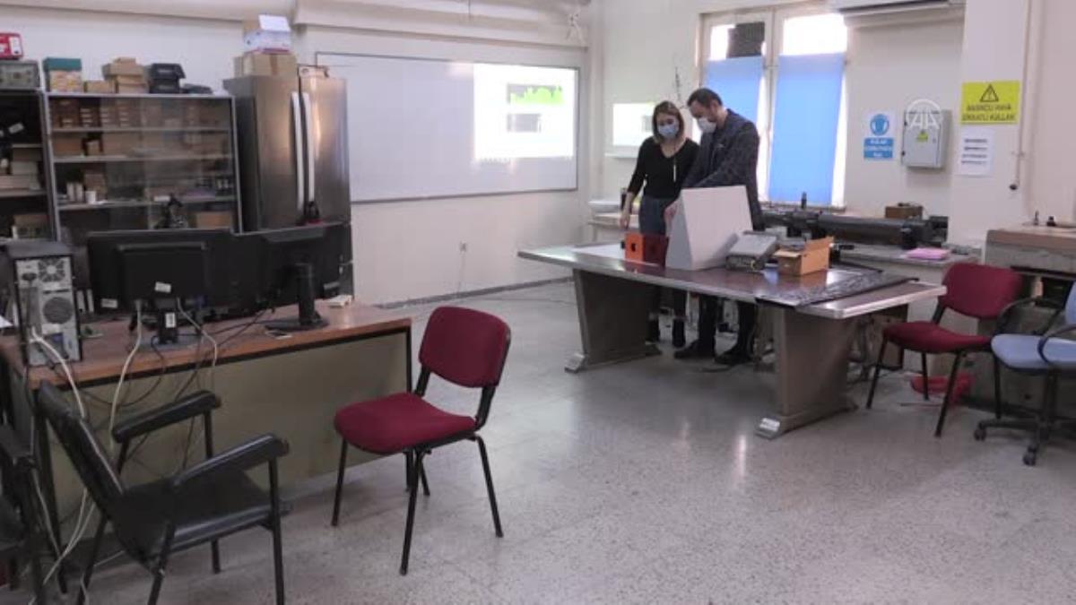 Türk bilim insanı elektrikli araçlarda tekerlek sesini azaltan sistem geliştirdi