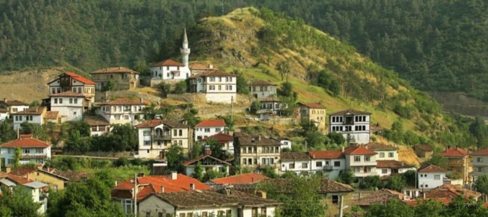 Türkiye’nin en huzurlu İlçeleri