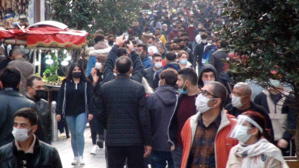 Türkiye'nin mutluluk haritası çıkarıldı! Mutsuzların sayısı artarken en çok mutlu eden şey ise yüzde 70.9 ile sağlık oldu