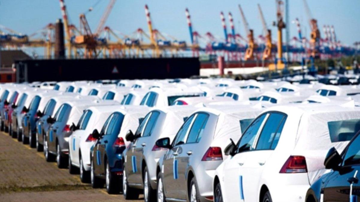'Türkiye'nin otomotiv üssü' Bursa'dan 11 ayda 6 milyar dolarlık ihracat