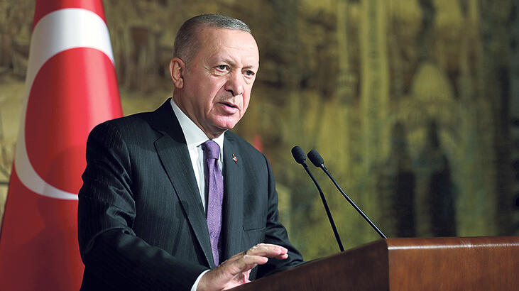 ‘Türkiye’ye güvenen kazanmayı sürdürecek’