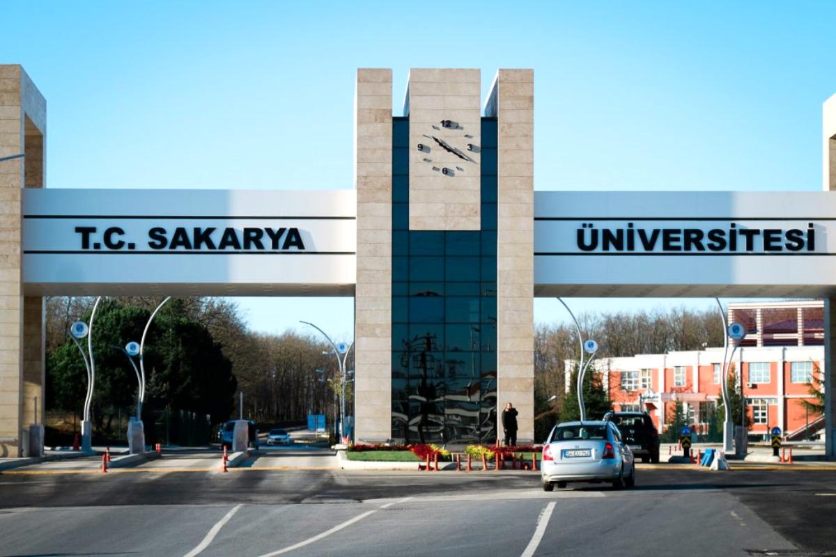 Üniversiteni Keşfet YÖK Sanal Fuarında SAÜ'ye Yoğun İlgi
