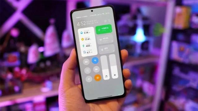 Xiaomi'den bir modele daha MIUI 13 güncellemesi - Son Dakika